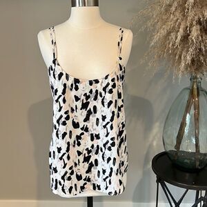 David Lerner/Evereve Cami  